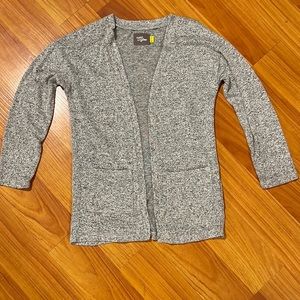 Rumi Ryder cardigan